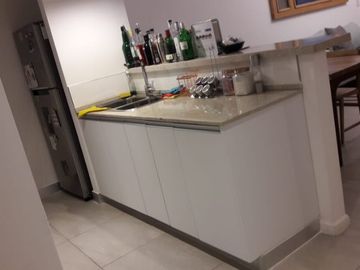 Departamento en venta en Nordelta Golf Club