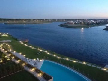 Departamento en venta en Nordelta Golf Club