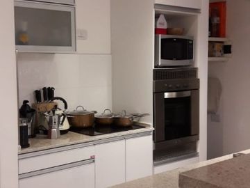 Departamento en venta en Nordelta Golf Club