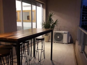 Departamento en venta en Nordelta Golf Club