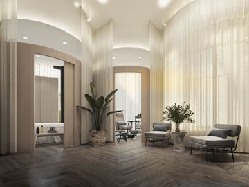 Departamento de lujo en venta Torre Luna, Arboleda