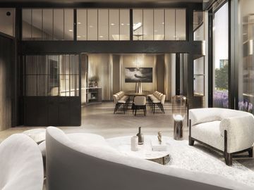 Departamento de lujo en venta Torre Luna, Arboleda