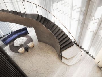 Departamento de lujo en venta Torre Luna, Arboleda