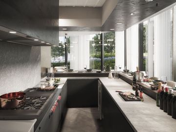 Departamento de lujo en venta Torre Luna, Arboleda
