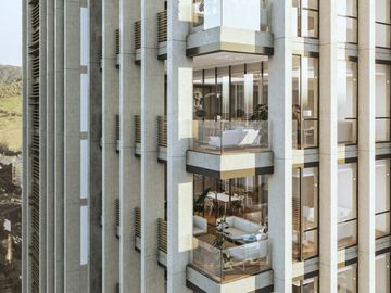 Departamento de lujo en venta Torre Luna, Arboleda