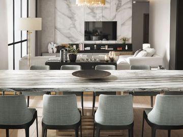 Departamento de lujo en venta Torre Luna, Arboleda
