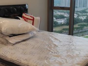 Jual Cepat Apartemen Branz 2BR Siap Huni Muraah di BSD City