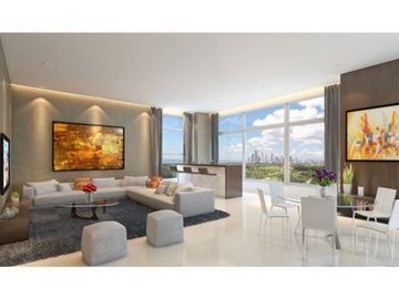 APARTAMENTOS EN VENTA EN ALBATROSS-1153DM