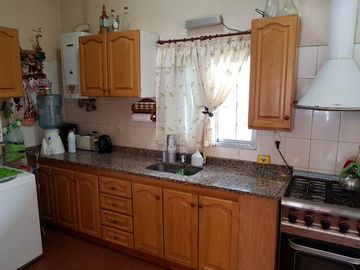 Departamento Tipo Casa en venta en Lanus Oeste