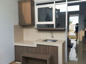 Dekat Alun Alun Banjaran Arjasari Soreang Rumah Premium Cicilan 2Jtan