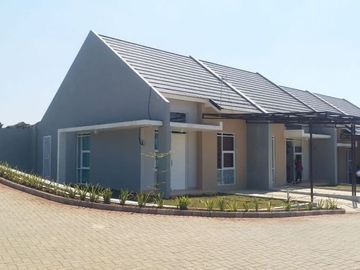 Dekat Alun Alun Banjaran Arjasari Soreang Rumah Premium Cicilan 2Jtan