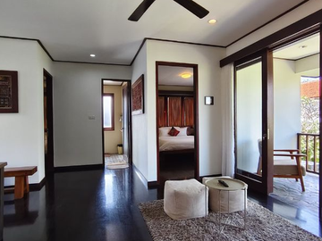 VILLA MODERN TROPIS DI SUDAMALA SANUR DENPASAR