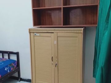 Dijual Rumah Kos 3 Lantai FULL FURNISH di Jl. Siwalankerto, Surabaya