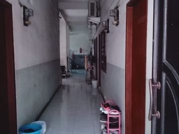 Dijual Rumah Kos 3 Lantai FULL FURNISH di Jl. Siwalankerto, Surabaya