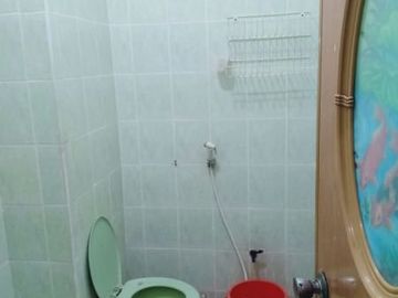Dijual Rumah Kos 3 Lantai FULL FURNISH di Jl. Siwalankerto, Surabaya