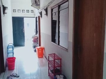 Dijual Rumah Kos 3 Lantai FULL FURNISH di Jl. Siwalankerto, Surabaya