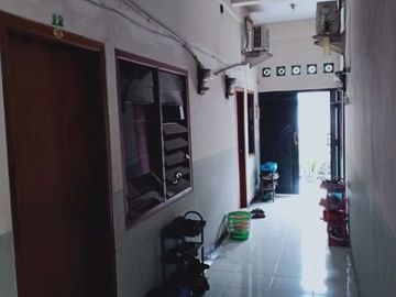 Dijual Rumah Kos 3 Lantai FULL FURNISH di Jl. Siwalankerto, Surabaya