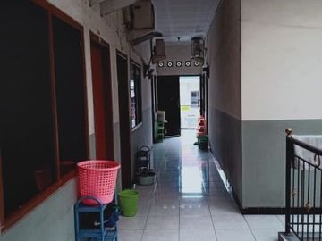 Dijual Rumah Kos 3 Lantai FULL FURNISH di Jl. Siwalankerto, Surabaya