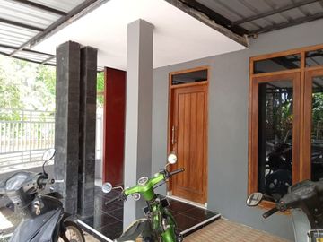 Miliki Rumah Idaman Tipe 88/92 di Kalasan Sleman Bisa KPR Hanya 450 juta