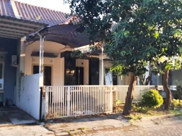 Rumah Terawat Termurah di Purimas Regency Row 3 Mobil