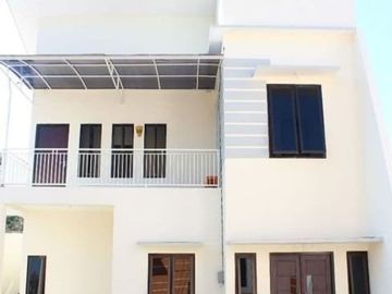 Dijual Cepat Rumah Produktif Dekat BNS Kota Batu