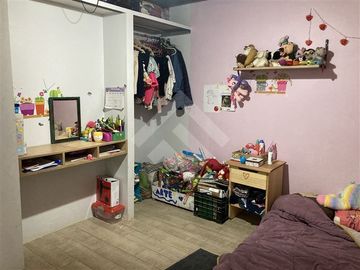 Casa en Venta en Metro Las Torres y Doctor Amador Neghme Rodríguez