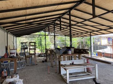 Casa en Venta en Metro Las Torres y Doctor Amador Neghme Rodríguez