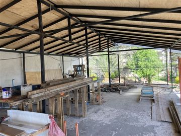 Casa en Venta en Metro Las Torres y Doctor Amador Neghme Rodríguez