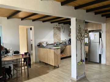 Casa en Venta en Metro Las Torres y Doctor Amador Neghme Rodríguez