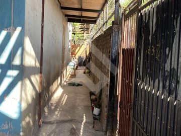 Casa en Venta en Metro Las Torres y Doctor Amador Neghme Rodríguez