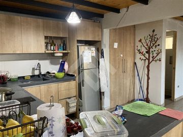 Casa en Venta en Metro Las Torres y Doctor Amador Neghme Rodríguez