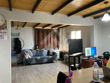 Casa en Venta en Metro Las Torres y Doctor Amador Neghme Rodríguez