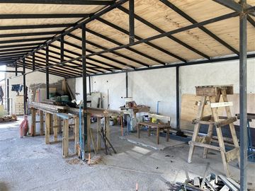 Casa en Venta en Metro Las Torres y Doctor Amador Neghme Rodríguez