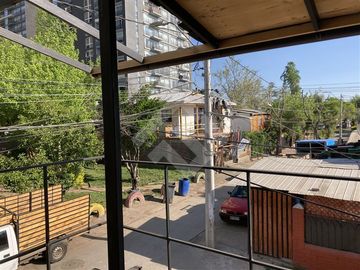 Casa en Venta en Metro Las Torres y Doctor Amador Neghme Rodríguez