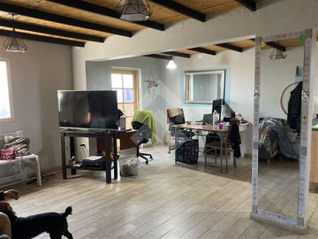 Casa en Venta en Metro Las Torres y Doctor Amador Neghme Rodríguez