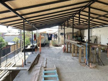 Casa en Venta en Metro Las Torres y Doctor Amador Neghme Rodríguez