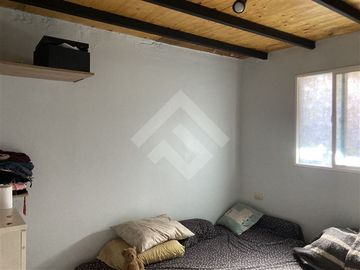 Casa en Venta en Metro Las Torres y Doctor Amador Neghme Rodríguez