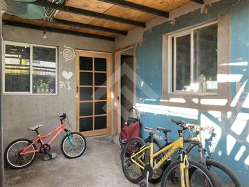 Casa en Venta en Metro Las Torres y Doctor Amador Neghme Rodríguez