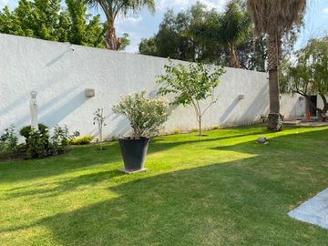 RESIDENCIA EN ZONA TEC NORTE AGUASCALIENTES