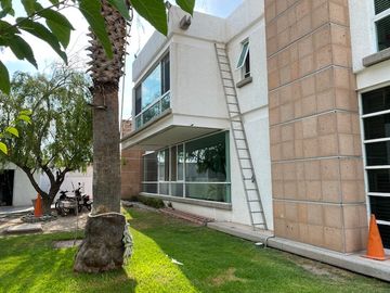 RESIDENCIA EN ZONA TEC NORTE AGUASCALIENTES