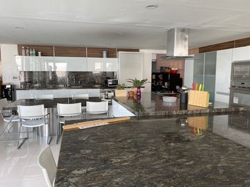 RESIDENCIA EN ZONA TEC NORTE AGUASCALIENTES