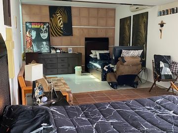 RESIDENCIA EN ZONA TEC NORTE AGUASCALIENTES
