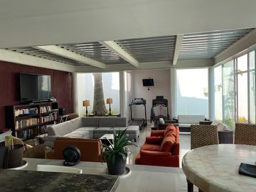 RESIDENCIA EN ZONA TEC NORTE AGUASCALIENTES
