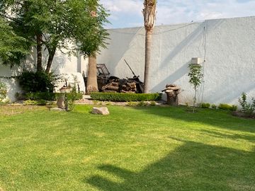 RESIDENCIA EN ZONA TEC NORTE AGUASCALIENTES