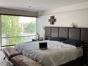 RESIDENCIA EN ZONA TEC NORTE AGUASCALIENTES