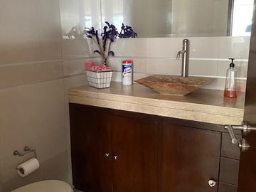 RESIDENCIA EN ZONA TEC NORTE AGUASCALIENTES
