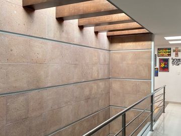 RESIDENCIA EN ZONA TEC NORTE AGUASCALIENTES