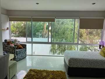 RESIDENCIA EN ZONA TEC NORTE AGUASCALIENTES