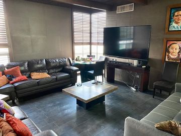 RESIDENCIA EN ZONA TEC NORTE AGUASCALIENTES