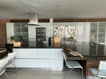 RESIDENCIA EN ZONA TEC NORTE AGUASCALIENTES
